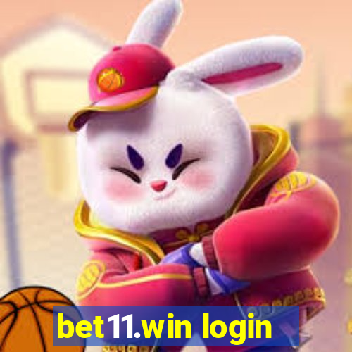 bet11.win login